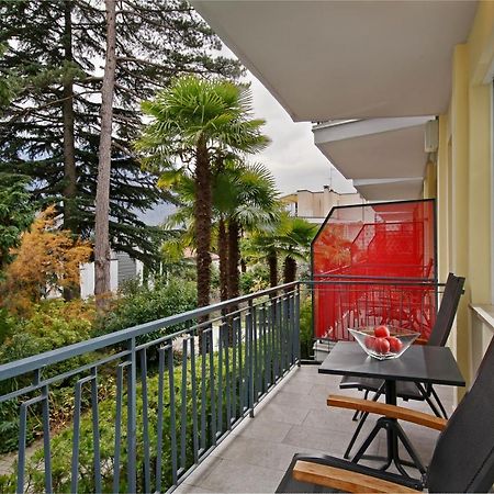 Hapimag Apartments Meran Екстер'єр фото