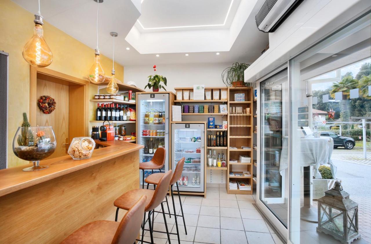 Hapimag Apartments Meran Екстер'єр фото