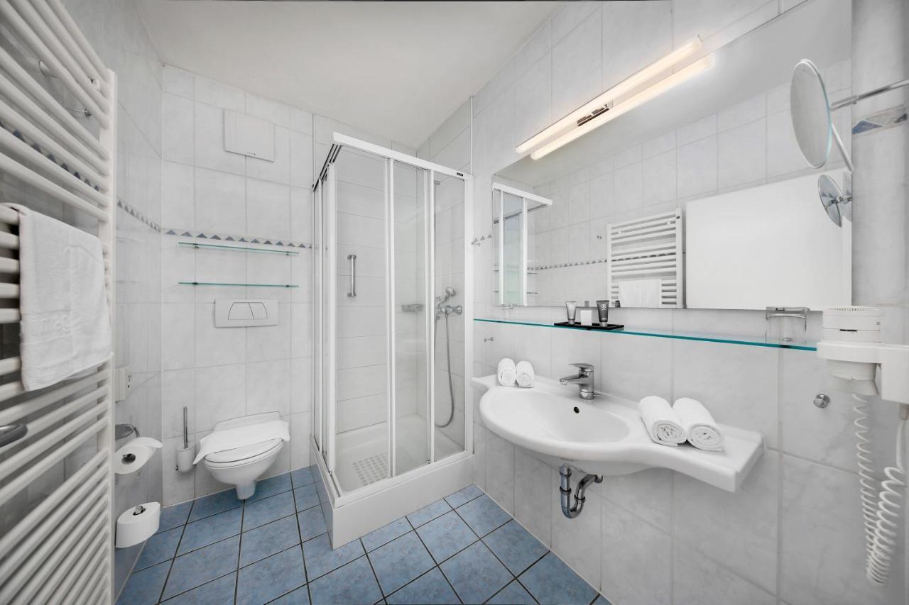 Hapimag Apartments Meran Екстер'єр фото