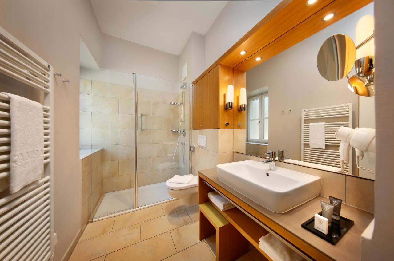 Hapimag Apartments Meran Екстер'єр фото