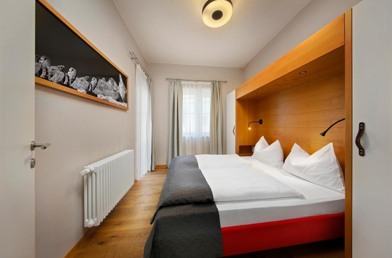 Hapimag Apartments Meran Екстер'єр фото