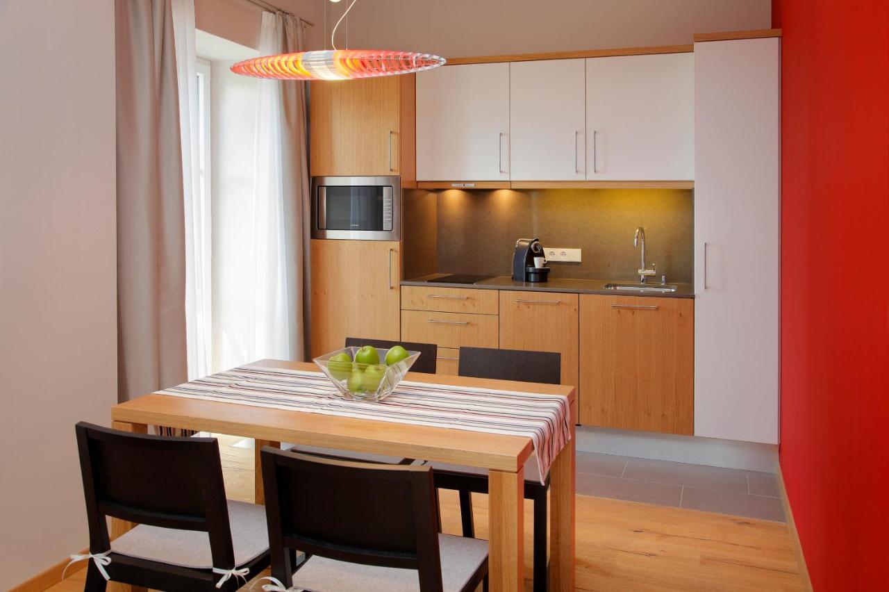 Hapimag Apartments Meran Екстер'єр фото