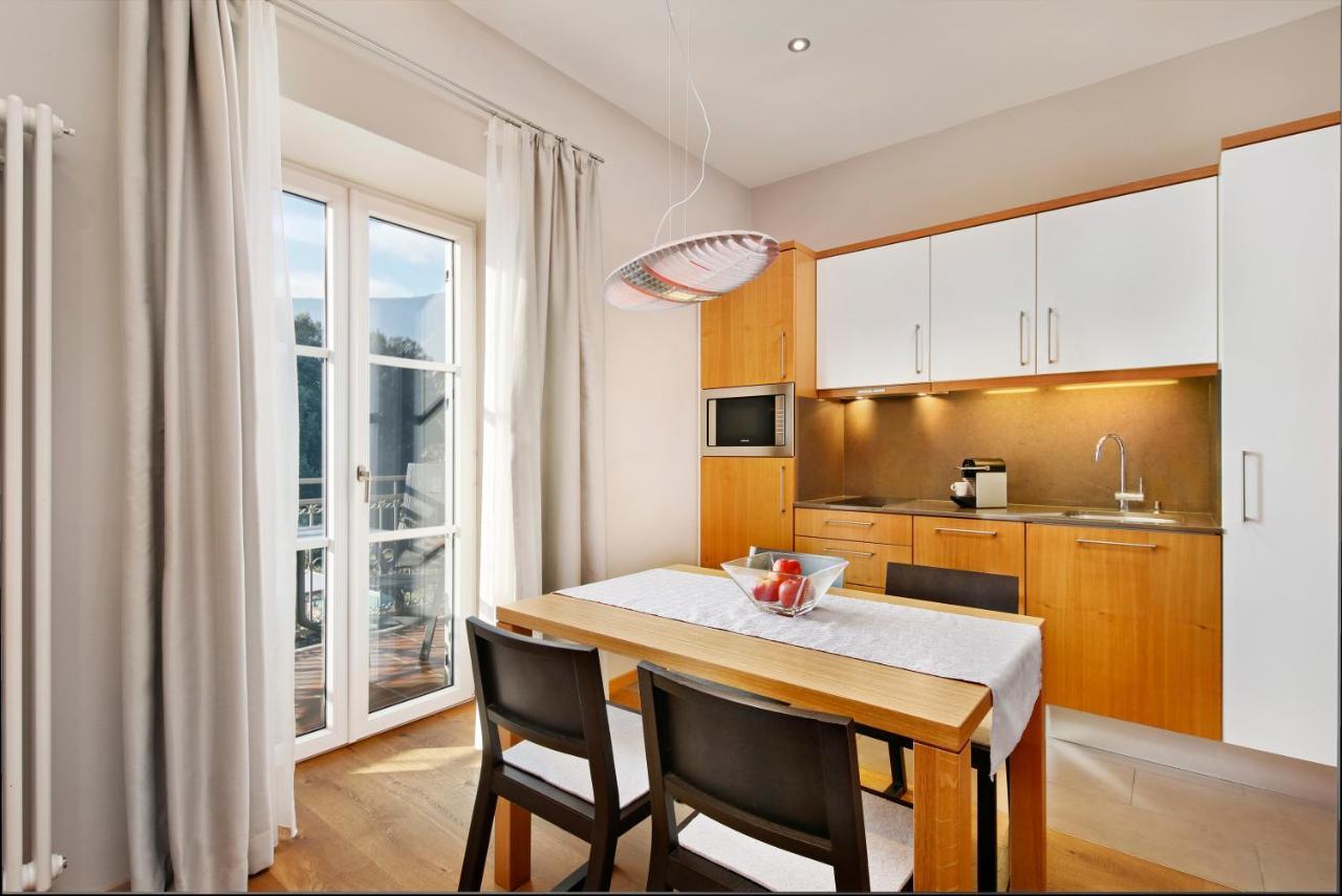 Hapimag Apartments Meran Екстер'єр фото