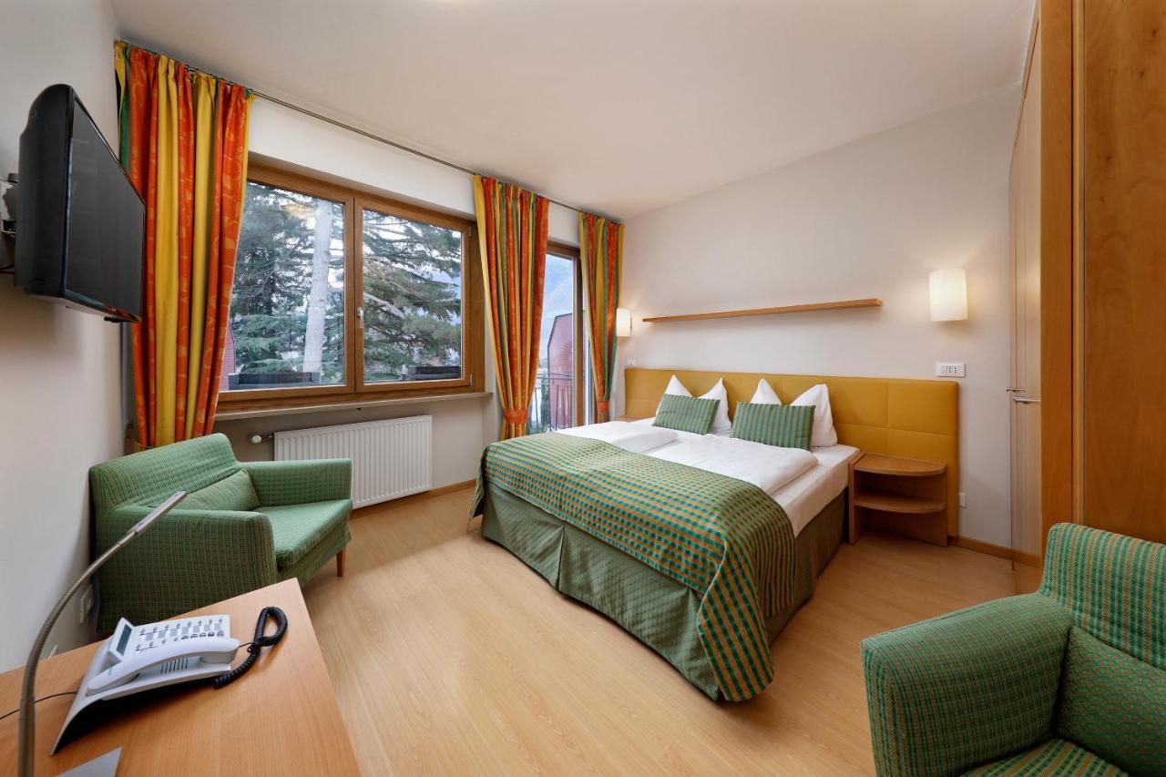 Hapimag Apartments Meran Екстер'єр фото