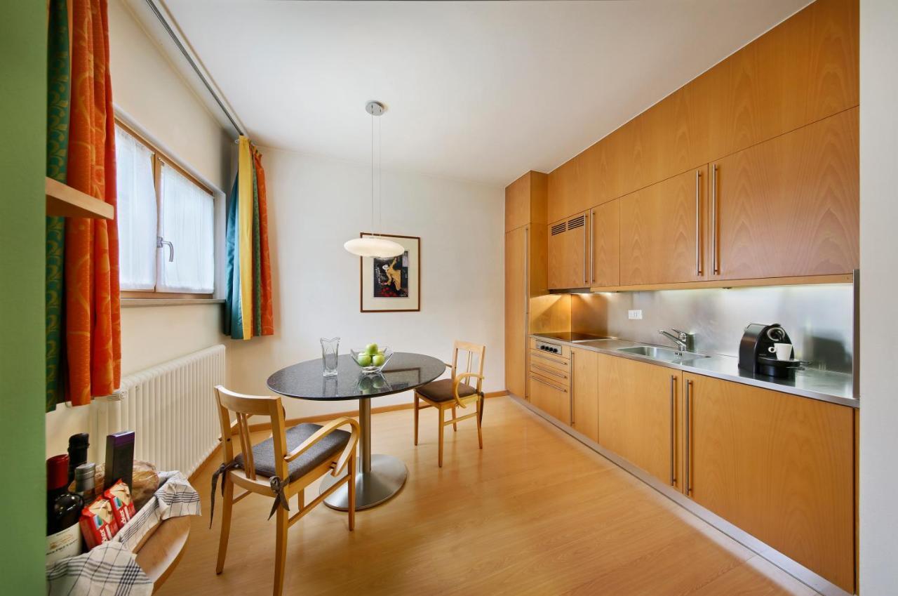 Hapimag Apartments Meran Екстер'єр фото