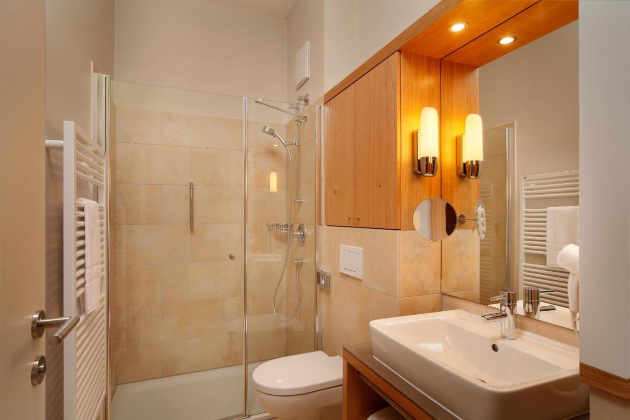 Hapimag Apartments Meran Екстер'єр фото